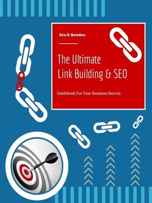 cover image of The Ultimate Link Building & SEO